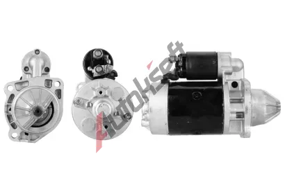 ELSTOCK Start�r ELS 25-0155, 25-0155