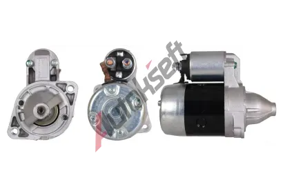 ELSTOCK Startr ELS 25-0298, 25-0298