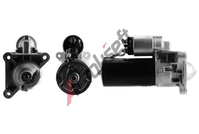 ELSTOCK Start�r ELS 25-0407, 25-0407