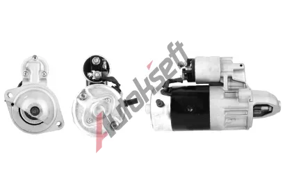 ELSTOCK Startér ELS 25-1264, 25-1264 ELSTOCK Startér ELS 25-1264, 25-1264