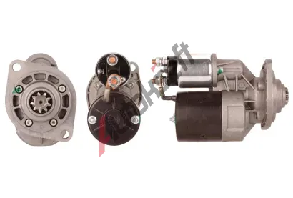 ELSTOCK Start�r ELS 25-1448, 25-1448