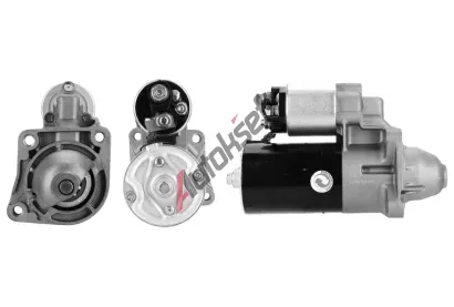 ELSTOCK Start�r ELS 25-2015, 25-2015