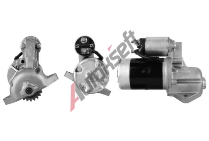 ELSTOCK Startér ELS 25-2066, 25-2066 ELSTOCK Startér ELS 25-2066, 25-2066