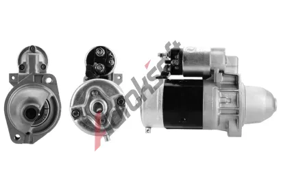 ELSTOCK Startér ELS 25-2072, 25-2072 ELSTOCK Startér ELS 25-2072, 25-2072