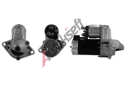 ELSTOCK Startr ELS 25-2128, 25-2128