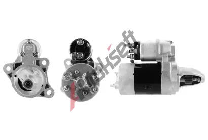 ELSTOCK Startr ELS 25-2131, 25-2131