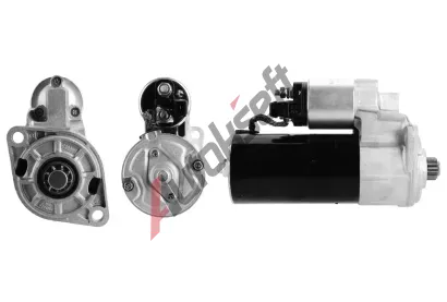 ELSTOCK Startr ELS 25-2204, 25-2204