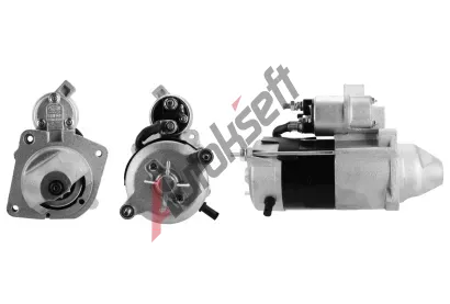 ELSTOCK Startér ELS 25-2232, 25-2232 ELSTOCK Startér ELS 25-2232, 25-2232