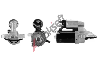 ELSTOCK Startér ELS 25-2466, 25-2466 ELSTOCK Startér ELS 25-2466, 25-2466