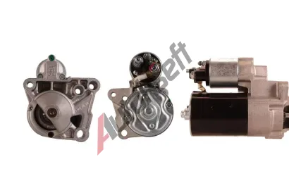 ELSTOCK Startr ELS 25-3034, 25-3034