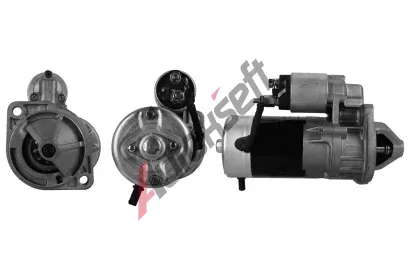 ELSTOCK Startér ELS 25-3039, 25-3039 ELSTOCK Startér ELS 25-3039, 25-3039