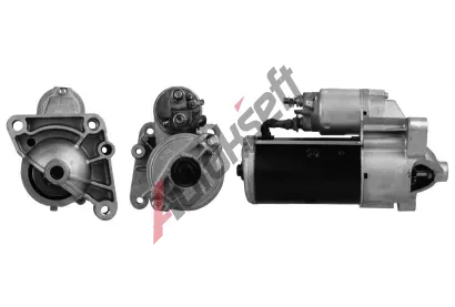 ELSTOCK Startr ELS 25-3100, 25-3100