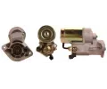 Startr ELSTOCK ‐ ELS 25-3105