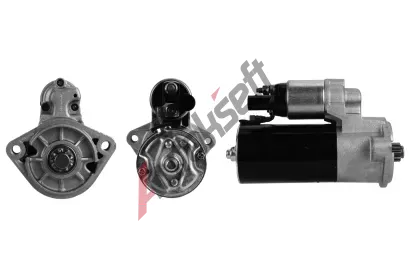 ELSTOCK Start�r ELS 25-3499, 25-3499