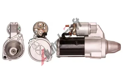 ELSTOCK Startér ELS 25-4031, 25-4031 ELSTOCK Startér ELS 25-4031, 25-4031