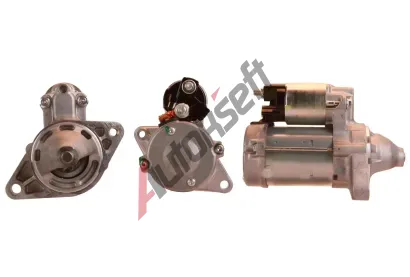 ELSTOCK Startér ELS 25-4062, 25-4062 ELSTOCK Startér ELS 25-4062, 25-4062