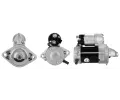 Startr ELSTOCK ‐ ELS 25-4071