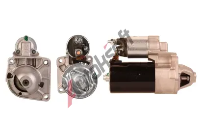 ELSTOCK Startr ELS 25-4074, 25-4074