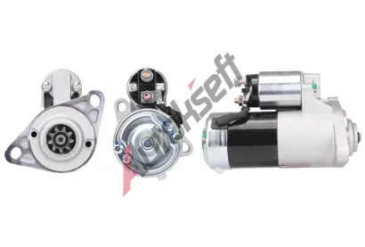 ELSTOCK Startr ELS 25-4096, 25-4096