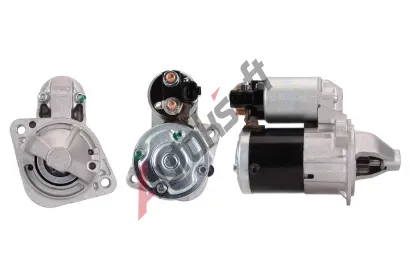 ELSTOCK Startr ELS 25-4102, 25-4102