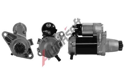 ELSTOCK Start�r ELS 25-4124, 25-4124