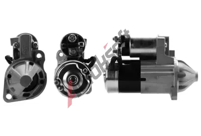 ELSTOCK Startér ELS 25-4190, 25-4190 ELSTOCK Startér ELS 25-4190, 25-4190