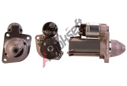 ELSTOCK Startér ELS 25-4216, 25-4216 ELSTOCK Startér ELS 25-4216, 25-4216