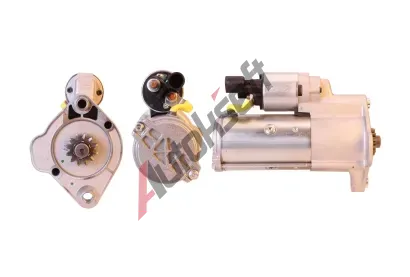 ELSTOCK Startér ELS 25-4258, 25-4258 ELSTOCK Startér ELS 25-4258, 25-4258