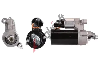 ELSTOCK Start�r ELS 25-4288, 25-4288