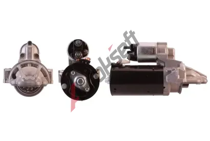 ELSTOCK Startér ELS 25-4296, 25-4296 ELSTOCK Startér ELS 25-4296, 25-4296