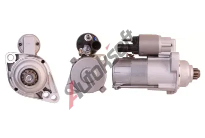 ELSTOCK Startér ELS 25-4339, 25-4339 ELSTOCK Startér ELS 25-4339, 25-4339