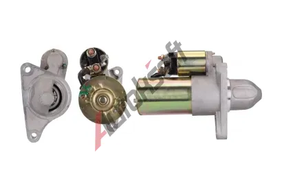 ELSTOCK Start�r ELS 25-4363, 25-4363