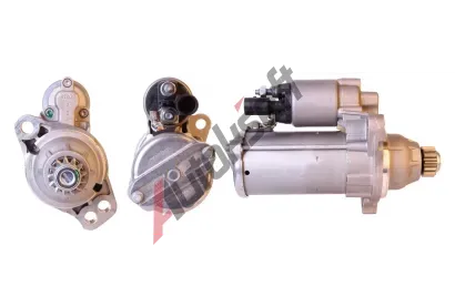 ELSTOCK Startr ELS 25-4393, 25-4393