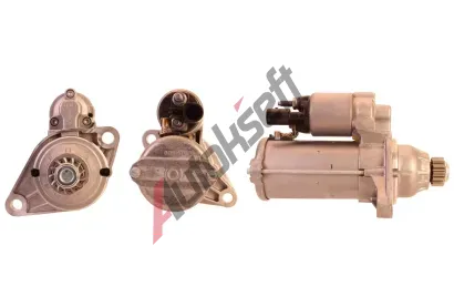 ELSTOCK Startér ELS 25-4407, 25-4407 ELSTOCK Startér ELS 25-4407, 25-4407