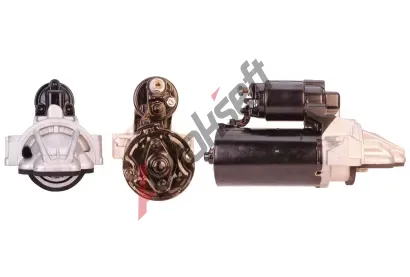 ELSTOCK Startér ELS 25-4432, 25-4432 ELSTOCK Startér ELS 25-4432, 25-4432