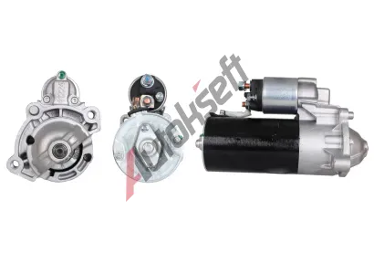 ELSTOCK Startér ELS 25-4493, 25-4493 ELSTOCK Startér ELS 25-4493, 25-4493