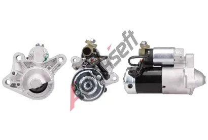 ELSTOCK Startr ELS 25-5002, 25-5002