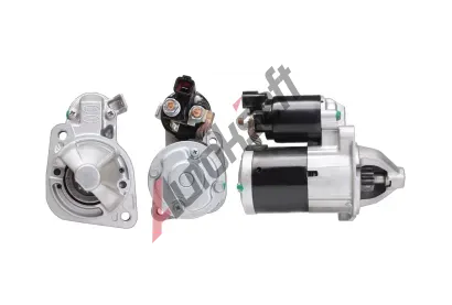 ELSTOCK Startr ELS 25-5013, 25-5013