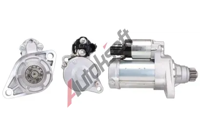 ELSTOCK Startr ELS 25-5025, 25-5025