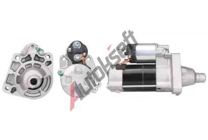 ELSTOCK Start�r ELS 25-5104, 25-5104