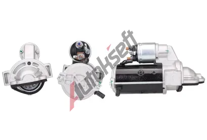 ELSTOCK Startér ELS 25-5124, 25-5124 ELSTOCK Startér ELS 25-5124, 25-5124