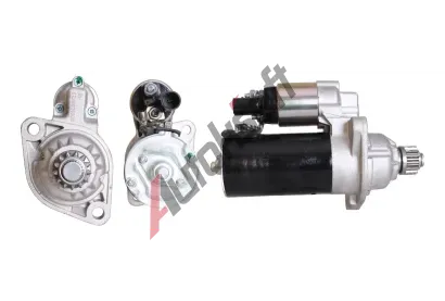 ELSTOCK Startér ELS 25-5195, 25-5195 ELSTOCK Startér ELS 25-5195, 25-5195