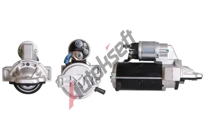 ELSTOCK Startér ELS 25-5212, 25-5212 ELSTOCK Startér ELS 25-5212, 25-5212