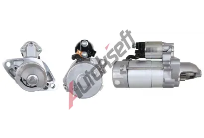 ELSTOCK Startr ELS 25-5238, 25-5238