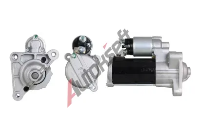 ELSTOCK Startér ELS 25-5289, 25-5289 ELSTOCK Startér ELS 25-5289, 25-5289