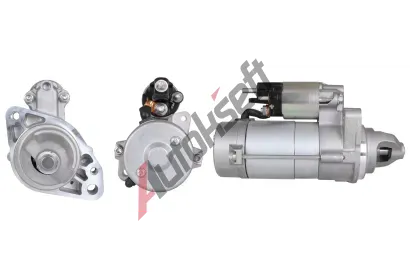 ELSTOCK Startér ELS 25-5296, 25-5296 ELSTOCK Startér ELS 25-5296, 25-5296