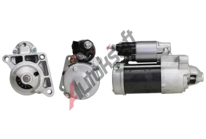 ELSTOCK Startér ELS 25-5382, 25-5382 ELSTOCK Startér ELS 25-5382, 25-5382