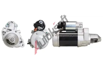 ELSTOCK Startér ELS 25-5397, 25-5397 ELSTOCK Startér ELS 25-5397, 25-5397