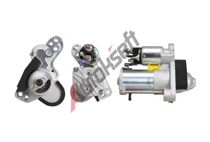 ELSTOCK Startér ELS 25-5487, 25-5487 ELSTOCK Startér ELS 25-5487, 25-5487