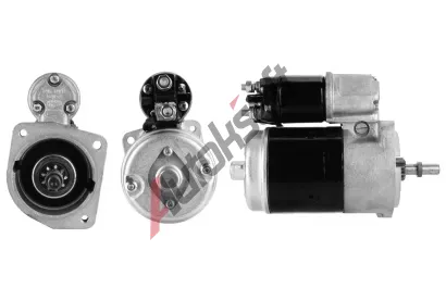 ELSTOCK Startér ELS 26-0424, 26-0424 ELSTOCK Startér ELS 26-0424, 26-0424